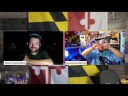 #3 Spencer's Going Trucking & Daniel Gets Quizzed on our Analytics | ETS21 Podcast