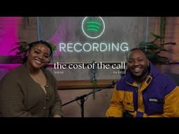 The Cost Of The Call (feat. Dennis Ngango) | Faith, Doubt, Uncertainty, The Promise | ASIAS S4 EP22