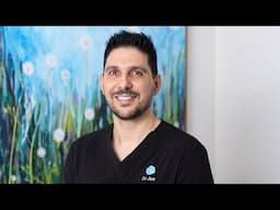 Multiple and twin pregnancy - Dr Joseph Sgroi