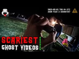 Top 10 Scariest Videos We DEBUNKED [V1]