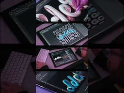 Design session #cinematic