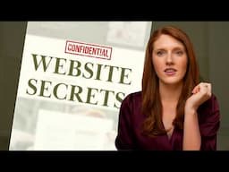 Website Layout Mistakes That Scream ‘Amateur’