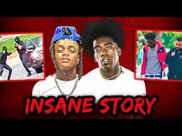 FG Famous: Arrested After Sliding For JayDaYoungan