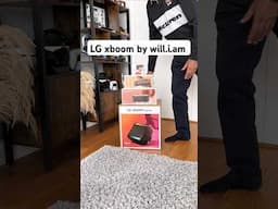 THE must HAVE Bluetooth SPEAKERS!