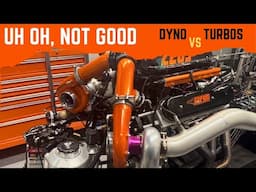 2000+ HP Twin Turbo LS Breaks Engine Dyno