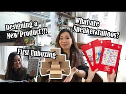 Sneaker Tattoos Official | BTS Episode 1