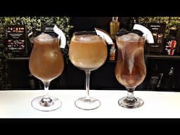 3 BEBIDAS CON CAFE TROPICALES QUE TIENES QUE PROBAR