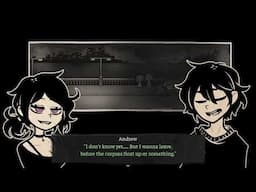This game is so weird... (The Coffin of Andy and Leyley) - P3