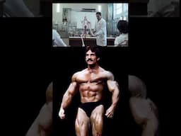 MIKE MENTZER: 3 SETS IS TOO MUCH FOR SOME PEOPLE #mikementzer  #gym  #motivation  #training