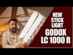 I Spent 30 Days With The UGODOX LC 1000R Here's What Happened