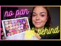 No Pan Left Behind  | Third update!