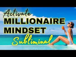 Activate Millionaire Mindset 💰 21 Day Transformation Challenge