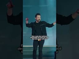 Pra quem você dedicaria essa declaração? 😍❤️✨ #fernandoesorocaba