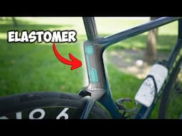 2025 Team Bike is ... Weird.