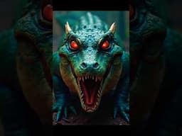 #halloween #safari #safarianimal #kidsvideo #dangerousanimals #shortfeed #animalsounds #scary #rhyme