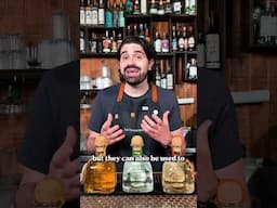 What EXACTLY are additives in Tequilas?