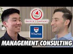 An Inside View Into Life at Bain - Culture, Work, Recruiting Tips, and More