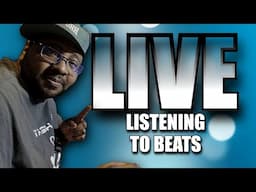 Listening To Your Beats #55