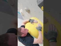 Holding onto air