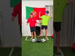 Don't Hit The Bowling Ball!