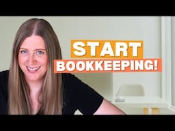 Desperate to quit my job... I started bookkeeping (& my advice to you!)