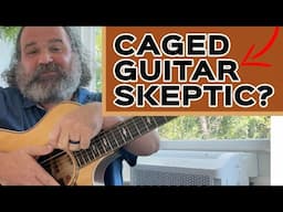 THE REALITY OF: How The CAGED System is Multidimensional & How To Use It