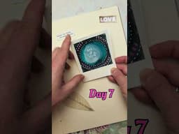 The First 10 Days of the 100 Day Project
