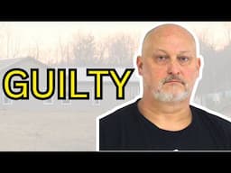 Amish Mother Murder: GUILTY on All Charges. What about Sentencing?