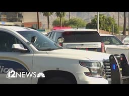 Argument leads to deadly shooting in central Phoenix, police say