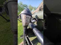Panzerfaust #history #ww2 #germany #pewpew #summeronshorts #shorts