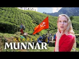 HOW COMMUNIST IS INDIA? 🇮🇳