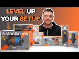 Building the Ultimate PC Gaming Setup 2025