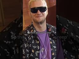 Layne Staley talks Radiohead #aliceinchains #grunge #laynestaley #radiohead #rockmusic #rock