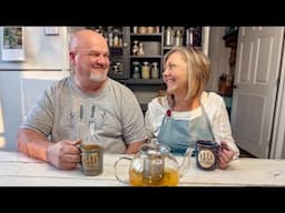 The Farm Table LIVE with Just Dig It Farms