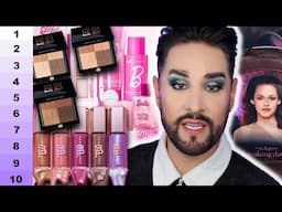 They Have to Be Joking!? | Ranking new makeup releases.