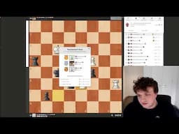 HANS NIEMANN PLAYS TITLED TUESDAY