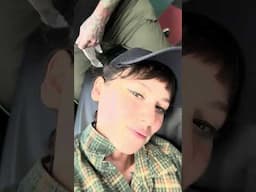 Come With Me To Get A Face Tattoo