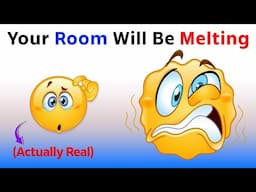 This Video Will Make Your Room Wavy!