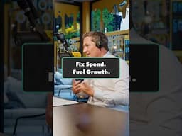 Spend smart, grow fast! | Fintech Insider podcast