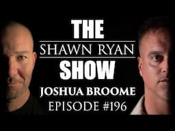 Joshua Broome - "Rocco Reed," Inside The Adult Film Industry | #196