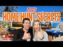 Orange County California Home Hunt: Tips to Find Your Dream Home in 2025