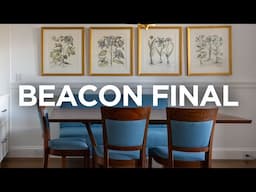 Crafted | Complicated Brownstone Renovation