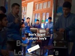 #boy #lalpani #school #schoollife #friends #music #guitar #harmoniam #pahadibeats #shimla #talent