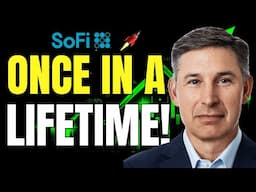 Why SoFi Technologies Stock Is A Millionaire Maker