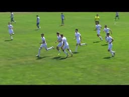 Budućnost (Popovac) -  Mladost (Lučani) 1:4 |  Polufinale Pionirske lige Srbije (14.06.2025).