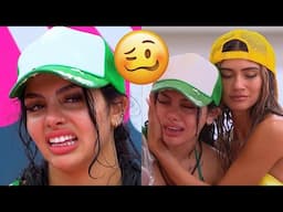 SHE DID WAYYYY TOO MUCH....| LOVE ISLAND SEASON 7 EPISODE 4 CHAT