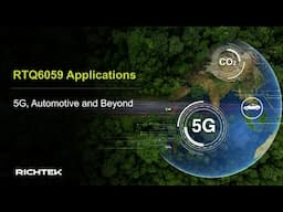 Technology & Sustainability: Unveiling the Crucial Role of Current Sense Amplifiers!