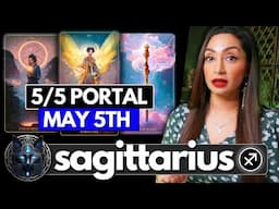 SAGITTARIUS ♐︎ "This Is Going To Happen To You Very Quickly!" 🐞 Sagittarius Sign ☾₊‧⁺˖⋆