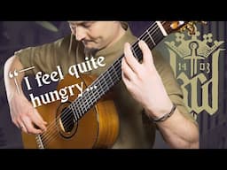 Medieval Tavern Song from Kingdom Come Deliverance on guitar 🏰