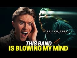 Huge Humanity's Last Breath Vibes....Orbit Culture "Death Above Life" Reaction!